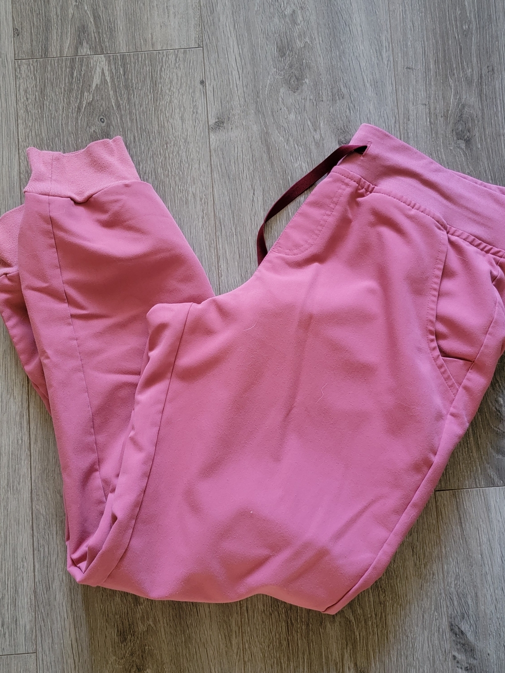 Figs Joggers - Quartz